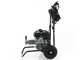 Comet FDX2 CXD 10/220 Petrol Pressure Washer - Loncin G200FA Engine - petrol