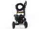 Comet FDX2 CXD 10/220 Petrol Pressure Washer - Loncin G200FA Engine - petrol