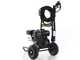 Comet FDX2 CXD 10/220 Petrol Pressure Washer - Loncin G200FA Engine - petrol