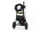 Comet FDX2 CXD 10/220 Petrol Pressure Washer - Loncin G200FA Engine - petrol