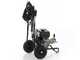 Comet FDX2 CXD 10/220 Petrol Pressure Washer - Loncin G200FA Engine - petrol