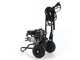 Comet FDX2 CXD 10/220 Petrol Pressure Washer - Loncin G200FA Engine - petrol