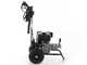 Comet FDX2 CXD 10/220 Petrol Pressure Washer - Loncin G200FA Engine - petrol