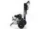 Comet FDX2 CXD 10/220 Petrol Pressure Washer - Loncin G200FA Engine - petrol