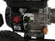 Comet FDX2 CXD 10/220 Petrol Pressure Washer - Loncin G200FA Engine - petrol