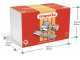 Imperia Fabbrica della Pasta - Manual Stainless Steel Pasta Maker 
