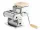 Imperia Fabbrica della Pasta - Manual Stainless Steel Pasta Maker 