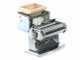 Imperia Fabbrica della Pasta - Manual Stainless Steel Pasta Maker 