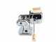 Imperia Fabbrica della Pasta - Manual Stainless Steel Pasta Maker 