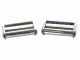 Imperia Fabbrica della Pasta - Manual Stainless Steel Pasta Maker 