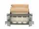 Imperia Fabbrica della Pasta - Manual Stainless Steel Pasta Maker 