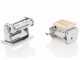 Imperia Fabbrica della Pasta - Manual Stainless Steel Pasta Maker 