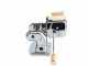 Imperia Fabbrica della Pasta Pasta Maker - Hand-operated Machine for Homemade Pasta
