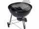 Outdoorchef Chelsea 480 C Charcoal Barbecue - &Oslash; 45 cm Grid