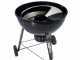 Outdoorchef Chelsea 480 C Charcoal Barbecue - &Oslash; 45 cm Grid