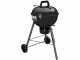 Outdoorchef Chelsea 480 C Charcoal Barbecue - &Oslash; 45 cm Grid