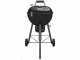 Outdoorchef Chelsea 480 C Charcoal Barbecue - &Oslash; 45 cm Grid