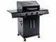 Char-Broil Performance Core B3 CAB Gas Grill - 65x43,5 cm Cooking Surface