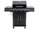 Char-Broil Performance Core B3 CAB Gas Grill - 65x43,5 cm Cooking Surface