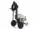 Comet FDX2 CXD 10/220 Petrol Pressure Washer - Honda GP 200 Engine - petrol