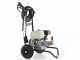 Comet FDX2 CXD 10/220 Petrol Pressure Washer - Honda GP 200 Engine - petrol