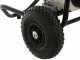 Comet FDX2 CXD 10/220 Petrol Pressure Washer - Honda GP 200 Engine - petrol