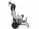 Comet FDX2 CXD 10/220 Petrol Pressure Washer - Honda GP 200 Engine - petrol