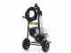 Comet FDX2 CXD 10/220 Petrol Pressure Washer - Honda GP 200 Engine - petrol