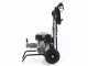 Comet FDX2 CXD 10/220 Petrol Pressure Washer - Honda GP 200 Engine - petrol