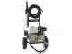 Comet FDX2 CXD 10/220 Petrol Pressure Washer - Honda GP 200 Engine - petrol