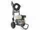 Comet FDX2 CXD 10/220 Petrol Pressure Washer - Honda GP 200 Engine - petrol