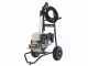 Comet FDX2 CXD 10/220 Petrol Pressure Washer - Honda GP 200 Engine - petrol