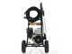 Comet FDX2 CXD 10/220 Petrol Pressure Washer - Honda GP 200 Engine - petrol