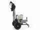 Comet FDX2 CXD 10/220 Petrol Pressure Washer - Honda GP 200 Engine - petrol