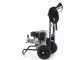 Comet FDX2 CXD 10/220 Petrol Pressure Washer - Honda GP 200 Engine - petrol