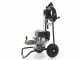 Comet FDX2 CXD 10/220 Petrol Pressure Washer - Honda GP 200 Engine - petrol