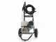 Comet FDX2 CXD 10/220 Petrol Pressure Washer - Honda GP 200 Engine - petrol