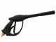 Comet FDX2 CXD 10/220 Petrol Pressure Washer - Honda GP 200 Engine - petrol