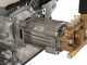Comet FDX2 CXD 10/220 Petrol Pressure Washer - Honda GP 200 Engine - petrol