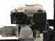 Comet FDX2 CXD 10/220 Petrol Pressure Washer - Honda GP 200 Engine - petrol