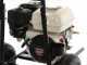 Comet FDX2 CXD 10/220 Petrol Pressure Washer - Honda GP 200 Engine - petrol