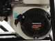 Comet FDX2 CXD 10/220 Petrol Pressure Washer - Honda GP 200 Engine - petrol
