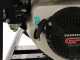 Comet FDX2 CXD 10/220 Petrol Pressure Washer - Honda GP 200 Engine - petrol