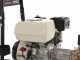 Comet FDX2 CXD 10/220 Petrol Pressure Washer - Honda GP 200 Engine - petrol