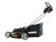 WORX NITRO WG748E Battery-powered Lawn Mower - 40 V / 4Ah - 46 cm Cutting Width