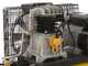 ABAC LINE B26B/150 CM3 - Single-phase belt-driven electric air compressor - Motor 3 HP - 150 litres