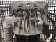 ABAC LINE B26B/150 CM3 - Single-phase belt-driven electric air compressor - Motor 3 HP - 150 litres