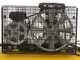 ABAC LINE B26B/150 CM3 - Single-phase belt-driven electric air compressor - Motor 3 HP - 150 litres