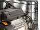 ABAC LINE B26B/150 CM3 - Single-phase belt-driven electric air compressor - Motor 3 HP - 150 litres