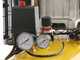 ABAC LINE B26B/150 CM3 - Single-phase belt-driven electric air compressor - Motor 3 HP - 150 litres